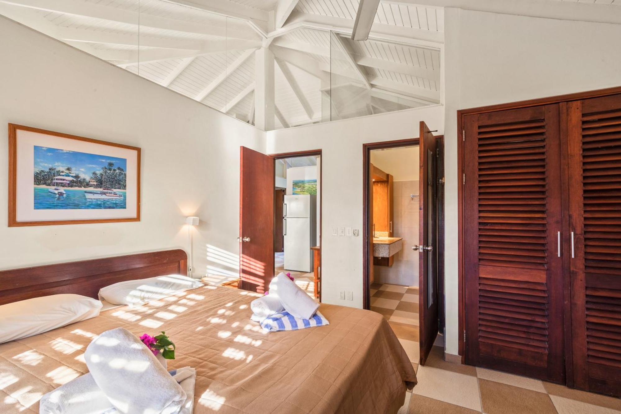Blue Bay Villa'S Eksteriør bilde