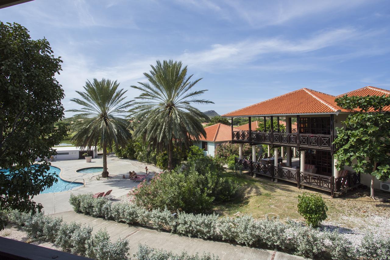 Blue Bay Villa'S Eksteriør bilde