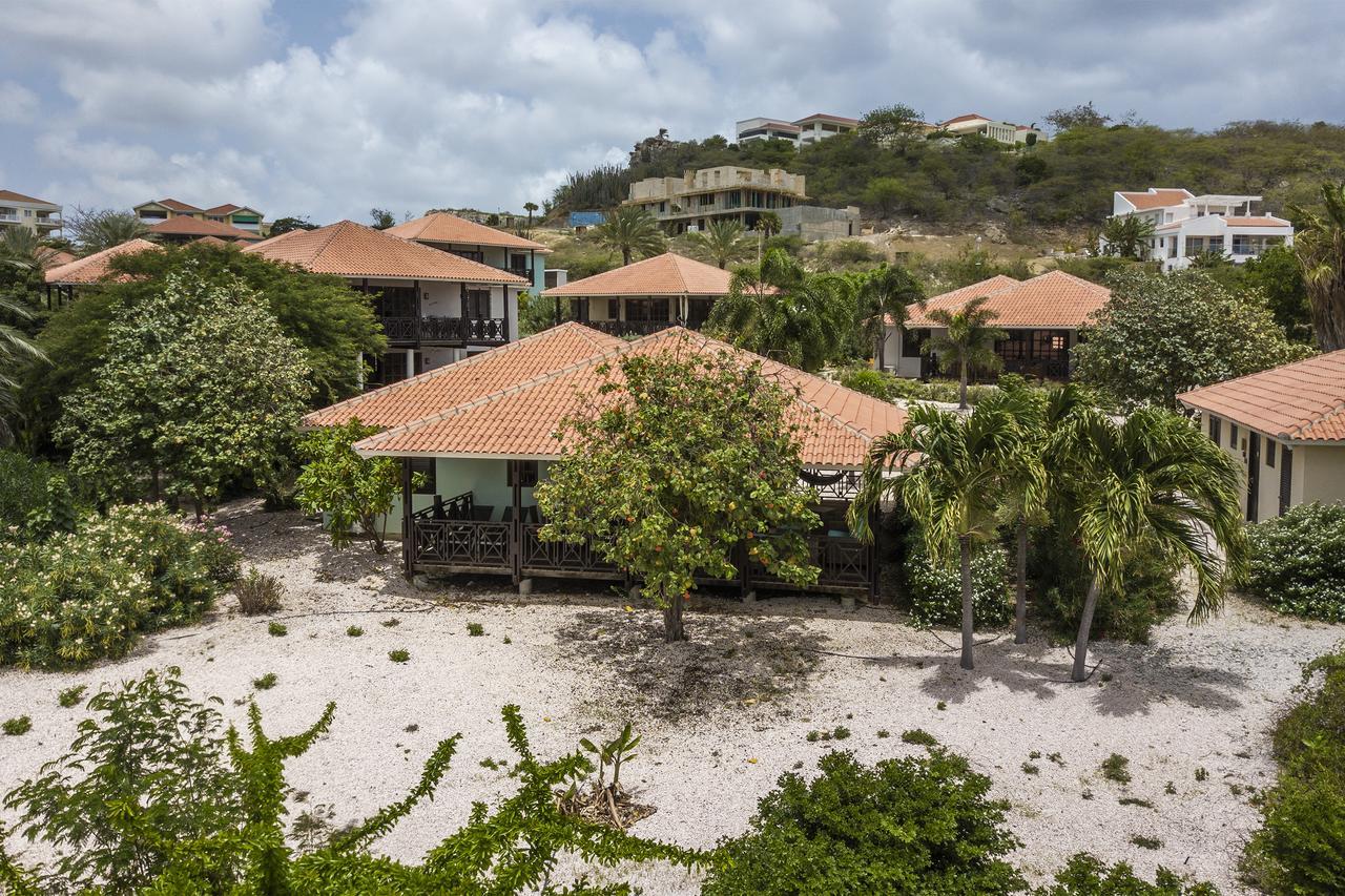 Blue Bay Villa'S Eksteriør bilde